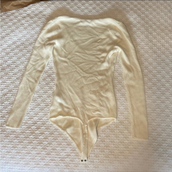 abercrombie sweater bodysuit - Picture 5 of 5